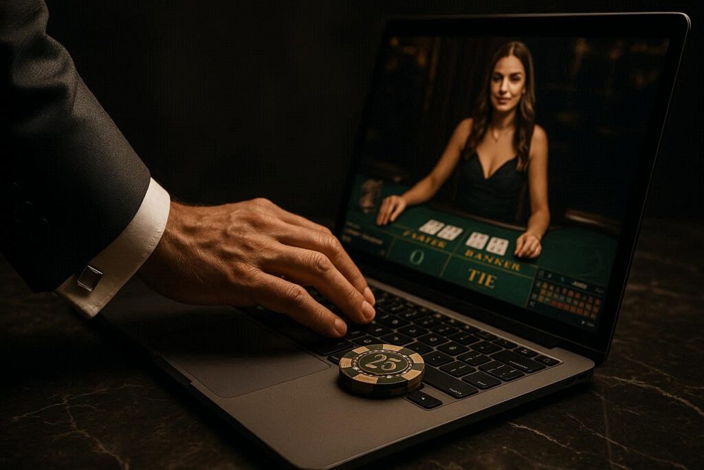 Mengapa Komunitas VIP High Roller Saling Mengenal dan Membentuk Lingkaran Tertutup
